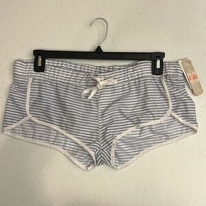 GB Stripped Women’s Boardshorts- New